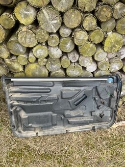 Tapce dveri audi a3 8l - 6