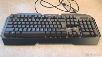 Klávesnice connect IT evogear - 6