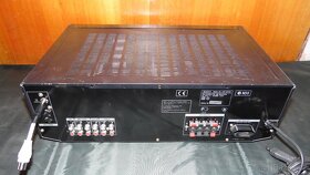 stereo receiver / zesilovač SONY STR-DE135 - 6