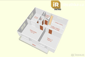 Prodej rodinného domu, 7 a více pokojů, 272 m², Předín - 6
