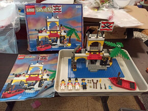 Sběratelské LEGO sety - 6