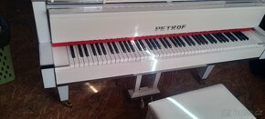 Klavír PETROF 220cm - 6