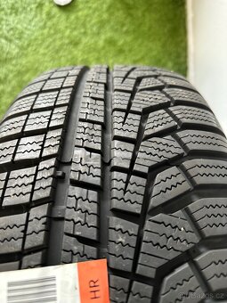 Alu kola 5x112 r17 s pneu - 6