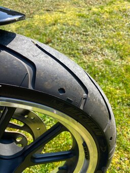 Harley Davidson XL883L Sportster SuperLow verze EU - 6