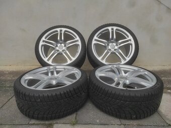 Audi R8 GT 5x112 19" dvourozměr - 6