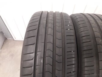 Vredestein Ultrac Satin 225/45 R17 GIUGIARO - 6