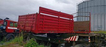 Korba z Tatra 815vvn 8x8 - 6