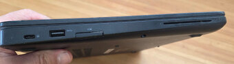 Dell Latitude 5480 i7-7820HQ, 16GB RAM - 6