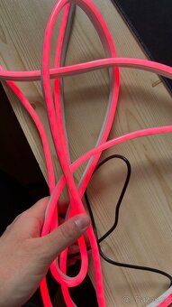 Světelný LED pásek - 6