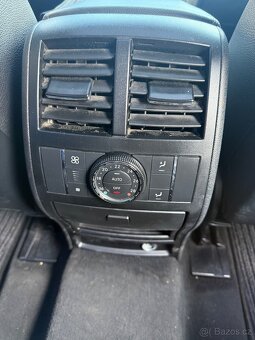 MERCEDES BENZ GL GRANT 350CDI R.v 2012 - 6