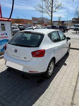 Seat Ibiza 4 1.9TDI 77kw Sport Coupe - 6