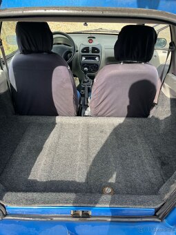 ‼️‼️SLEVA‼️‼️JDM Abaca diesel 2008 - 6