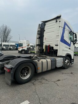 TAHAČ VOLVO FH 13.500 XXL STANDART + ALU KOLA 2017 - 6
