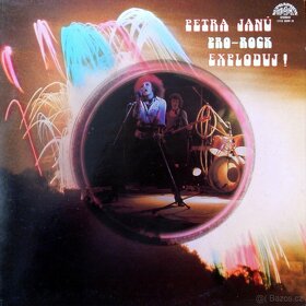 LP Gott, Korn, Modus, Kubišová, Žbirka, L+S aj. - 6