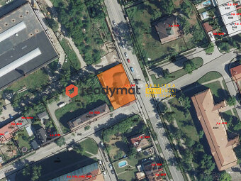 Prodej obchodních prostor 900 m2, Hodonín - 6