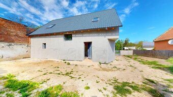 Prodej rodinného domu 170 m², pozemek 377 m² Loštice - 6