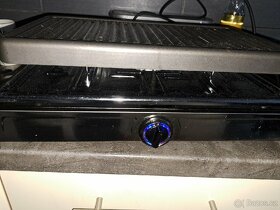 Gril Raclette - 6