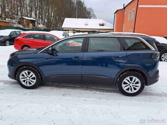Peugeot 5008 1,5 HDI EAT8 ACTIVE 129.000 km - 6
