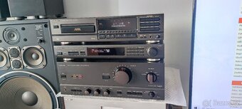 TECHNICS SU V 570 SL PG 300 ST GT 350 - 6