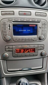 Mondeo Combi 2.0 TDCi 2010 Titanium 120kW - 6