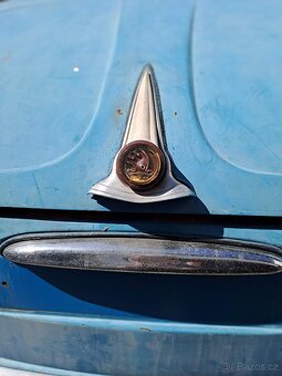 Škoda Octavia 1961 - 6
