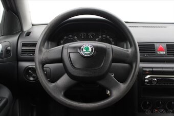 Škoda Octavia 1.6 MPI TOUR KLIMATIZACE ČR (2010) - 6