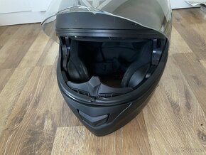 Helma na motorku Yohe 950-16 mat - 6