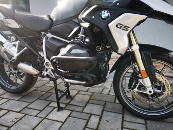BMW R1250 GS - 6