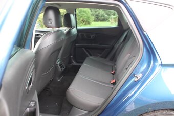 Seat Leon 1.4 TSI FR, LED, NAVI, Servisní kniha - 6