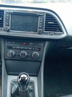 Seat Leon FR, 2.0 TDI 135kw, 2013 - 6