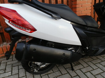 Kymco MyRoad 700i ABS - 6