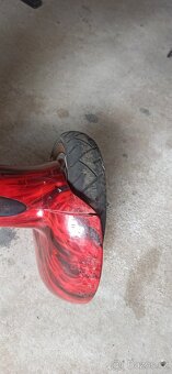 Hoverboard - 6