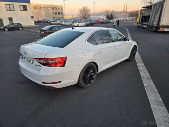 Škoda Superb 3 - 6