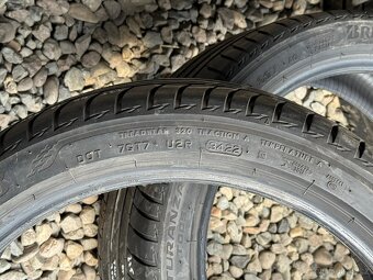 225/40/18 - Bridgestone letní pár pneu - 6