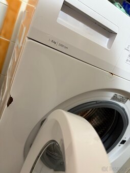 Pračka Beko, 6kg - 6