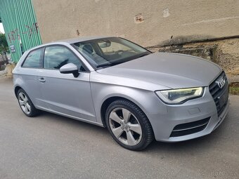 AUDI A3 1.6TDI 81KW 2015 S-tronic - 6