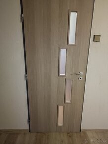 Dveře - 6