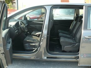 Volkswagen Sharan 2.0 TDI DSG - 6
