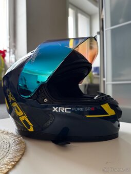 Helma XRC Pure GP 6 - 6