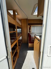 Burstner Fun 495 ~ Palandy - 6