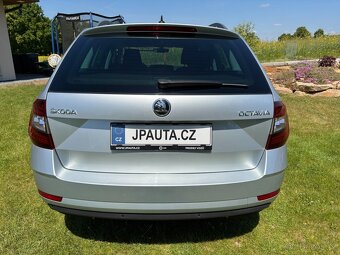 Škoda Octavia Combi III face 1.0 TSI 85kw Business Premium - 6