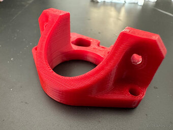 Creality Ender 5 Plus - BIQU H2 V2.0 – Mercury One.1 Hydra - 6