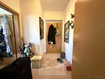 Pronájem byty 2+kk, 40 m2 - Praha - Zličín, ev.č. N07979 - 6