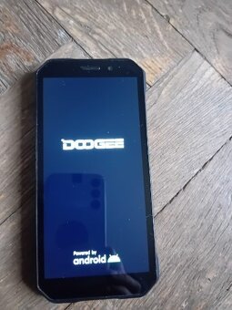 Doogee s61 - 6