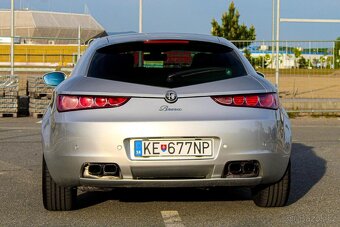 Alfa Romeo Brera 2.2 JTS Sky Window - 6