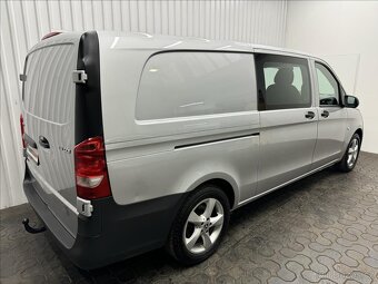 Mercedes-Benz Vito MIXTO 116CDI 7G-Tronic Plus - 6