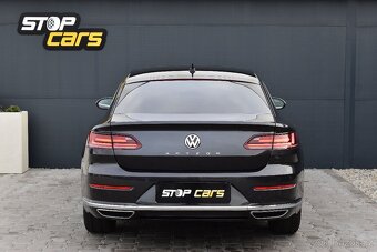 Volkswagen Arteon, 2.0TDI.140kw.ELEGANCE.DSG.KAMERA - 6
