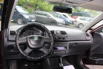 Škoda Roomster 1.2 TSi - 6