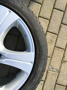 440. ALU zimní sada AUTEC Hyundai - 6