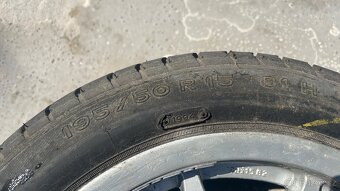 Alu kola 15" 4x100 - 6